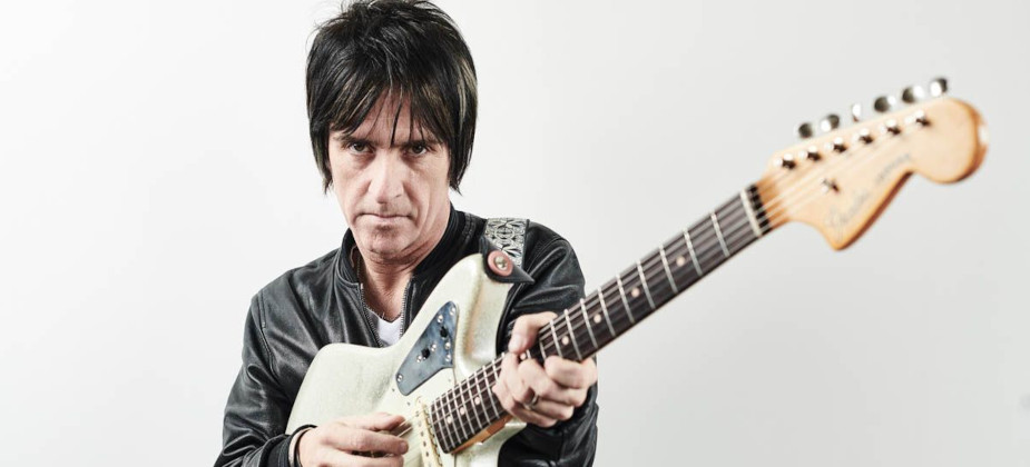 GIG REVIEW: Johnny Marr with special guest Gaz Coombes