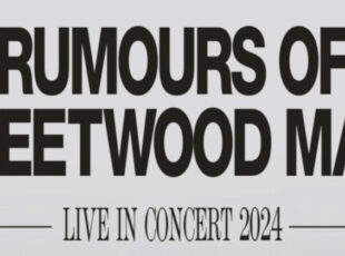 GIG REVIEW: Rumours Of Fleetwood Mac
