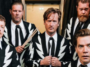 GIG REVIEW: The Hives