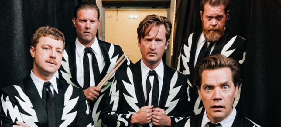 GIG REVIEW: The Hives