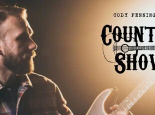 RISING COUNTRY ARTIST CODY PENNINGTON ANNOUNCES UK TOUR DATES