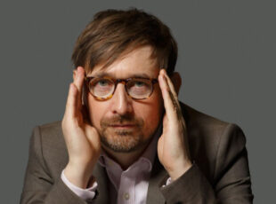 INTERVIEW: Neil Hannon