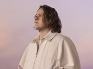 LEWIS CAPALDI ANNOUNCES SEPTEMBER UK & ARENA TOUR