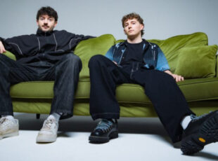 49th & MAIN ANNOUNCE 2026 UK DATES