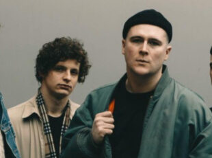 CORELLA ANNOUNCE UK HEADLINE DATES