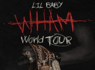 LIL BABY ANNOUNCES WHAM UK DATES
