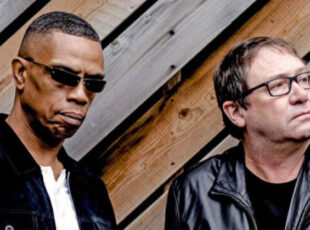 OCEAN COLOUR SCENE DUO SIMON AND OSCAR ANNOUNCE ACOUSTIC DATES