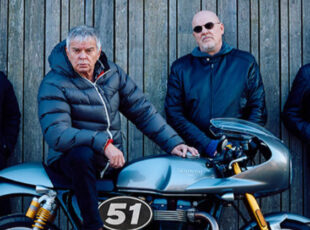 THE STRANGLERS ANNOUNCE ‘51’AUTUMN TOUR 2025