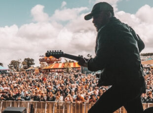 GIG REVIEW: Cody Pennington