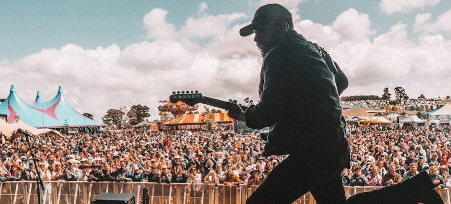 GIG REVIEW: Cody Pennington