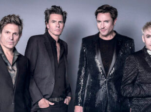 GIG REVIEW: Duran Duran