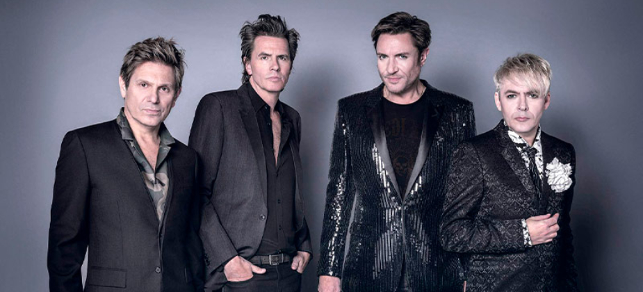GIG REVIEW: Duran Duran