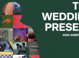 GIG REVIEW: The Wedding Present