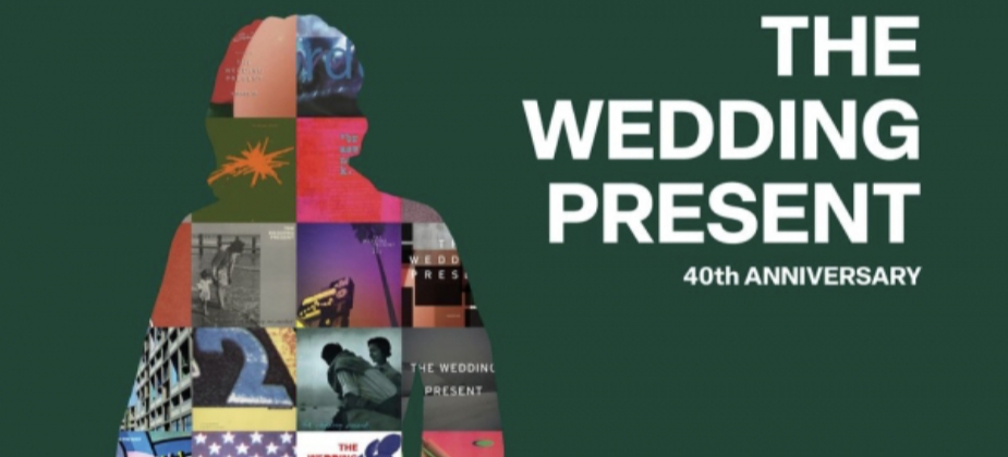 GIG REVIEW: The Wedding Present