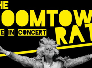 GIG REVIEW: The Boomtown Rats with special guests The Horns