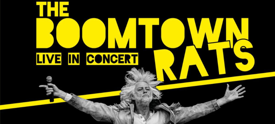 GIG REVIEW: The Boomtown Rats with special guests The Horns