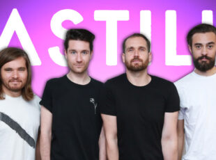 GIG REVIEW: Bastille with special guests Finn Forster and Bradley Simpson