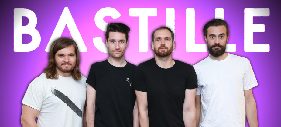 GIG REVIEW: Bastille with special guests Finn Forster and Bradley Simpson
