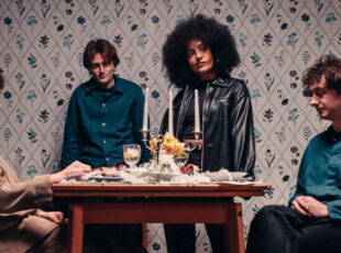 GIG REVIEW: English Teacher