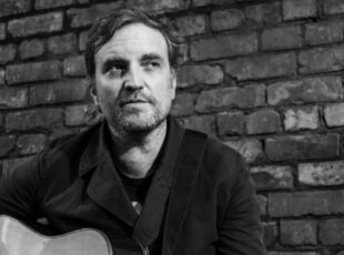 INTERVIEW: James Walsh