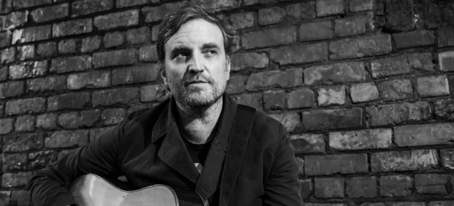 INTERVIEW: James Walsh