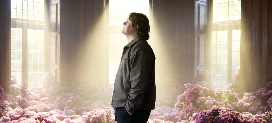 GIG REVIEW: Lewis Capaldi