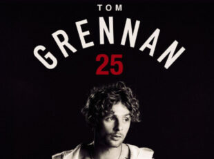 GIG REVIEW: Tom Grennan with special guest Tom Walker