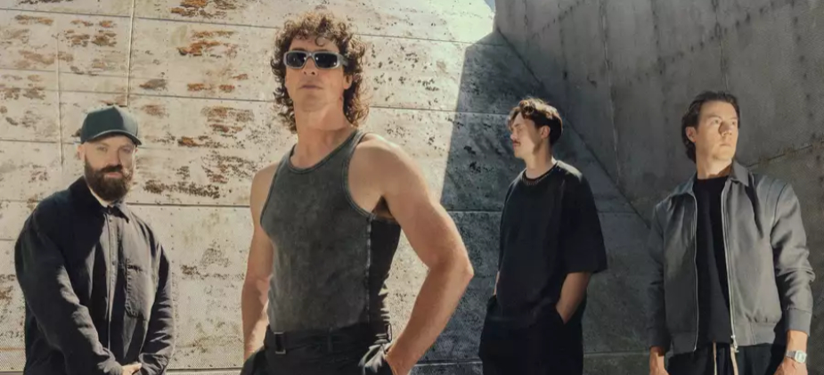 GIG REVIEW: Don Broco