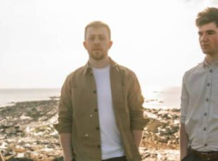 GIG REVIEW: Kingfishr