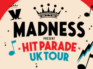 GIG REVIEW: Madness with special guests Squeeze
