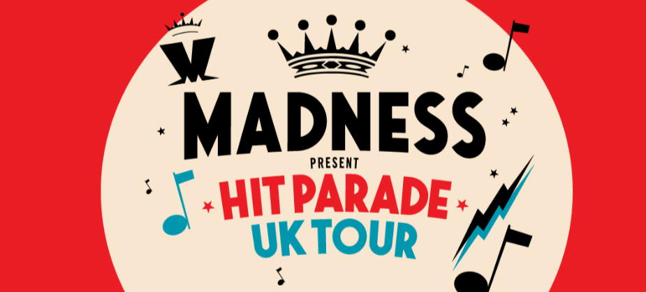 GIG REVIEW: Madness with special guests Squeeze