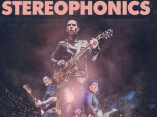 GIG REVIEW: Stereophonics with special guest Finn Forster