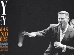 GIG REVIEW: Tony Hadley