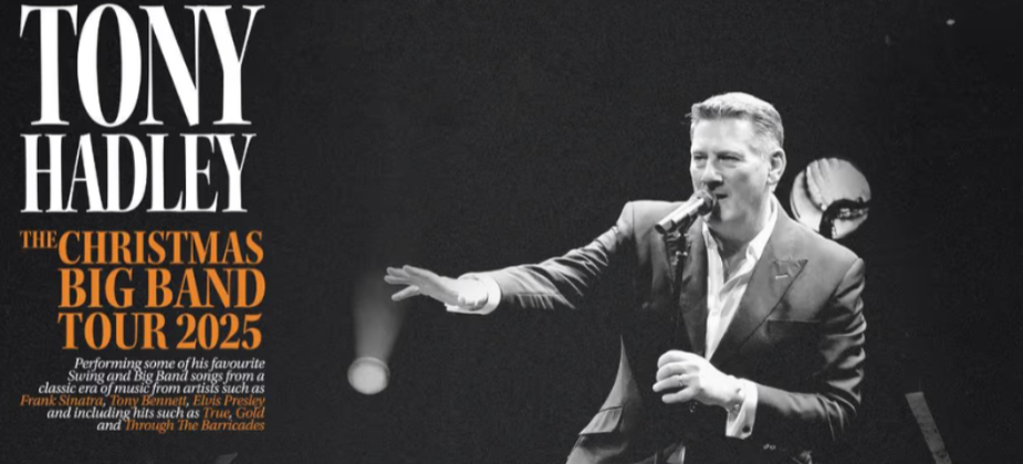 GIG REVIEW: Tony Hadley