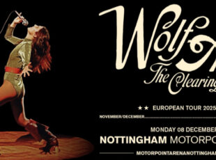 GIG REVIEW: Wolf Alice
