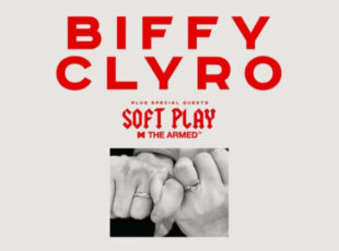 GIG REVIEW: Biffy Clyro