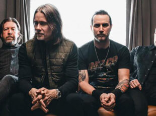 GIG REVIEW: Alter Bridge