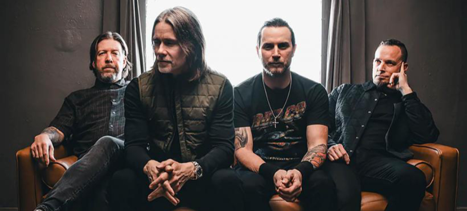 GIG REVIEW: Alter Bridge