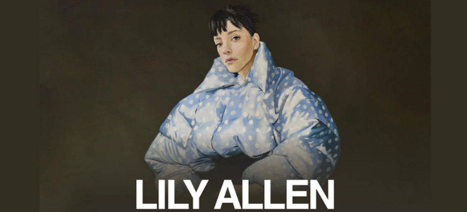 GIG REVIEW: Lily Allen