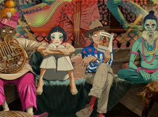 GIG REVIEW: Gorillaz