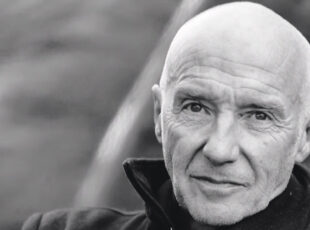 INTERVIEW: Midge Ure