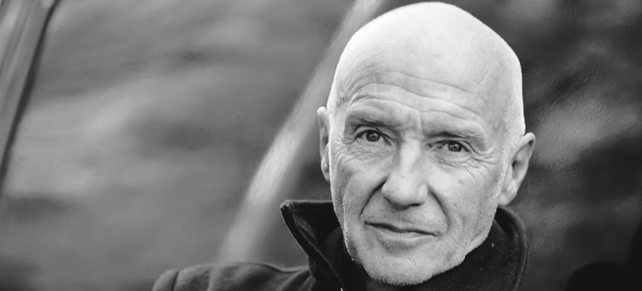 INTERVIEW: Midge Ure