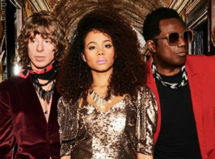 GIG REVIEW: The Brand New Heavies