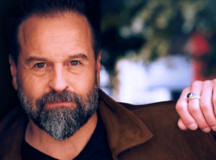 GIG REVIEW: Alfie Boe