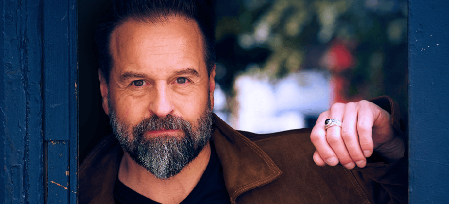 GIG REVIEW: Alfie Boe