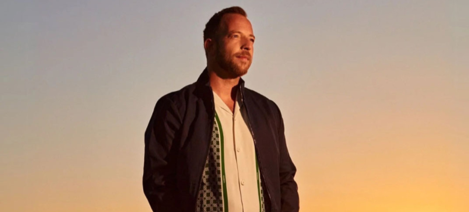 GIG REVIEW: James Morrison