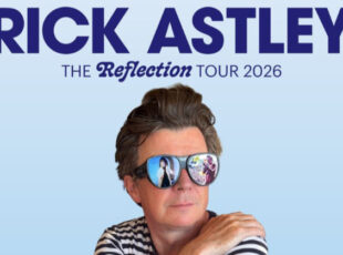 GIG REVIEW: Rick Astley with special guest Gabrielle