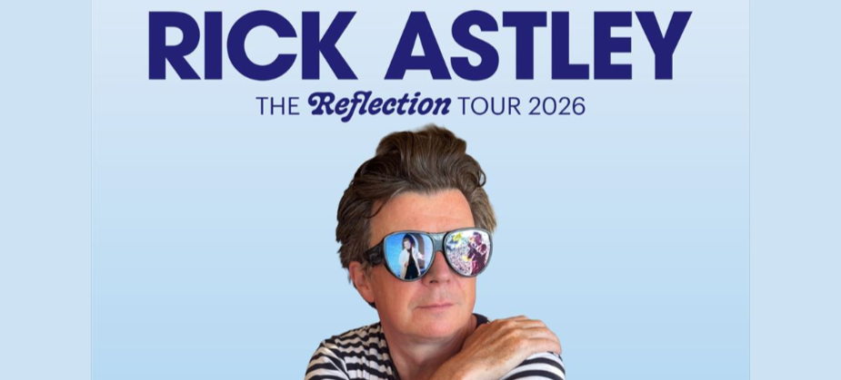 GIG REVIEW: Rick Astley with special guest Gabrielle