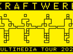 GIG REVIEW: Kraftwerk