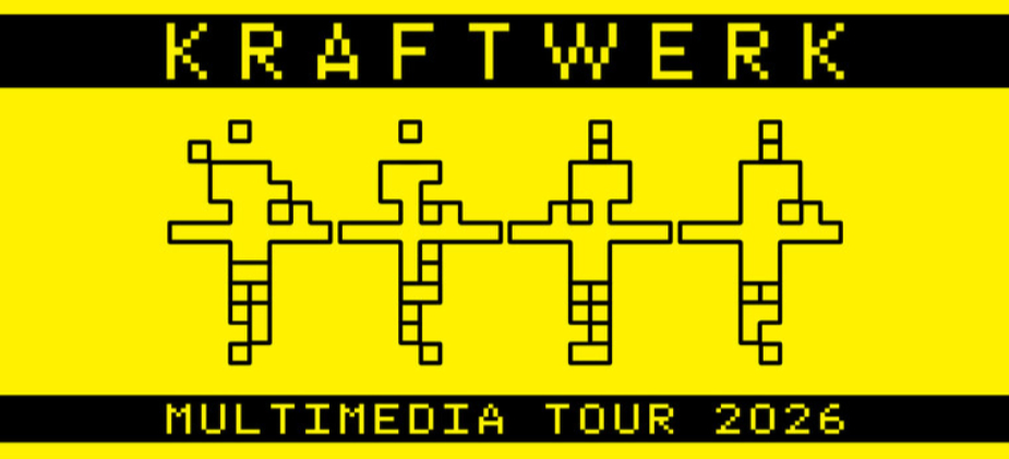 GIG REVIEW: Kraftwerk